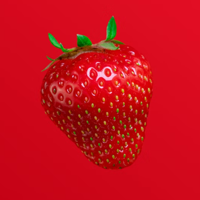 strawberry